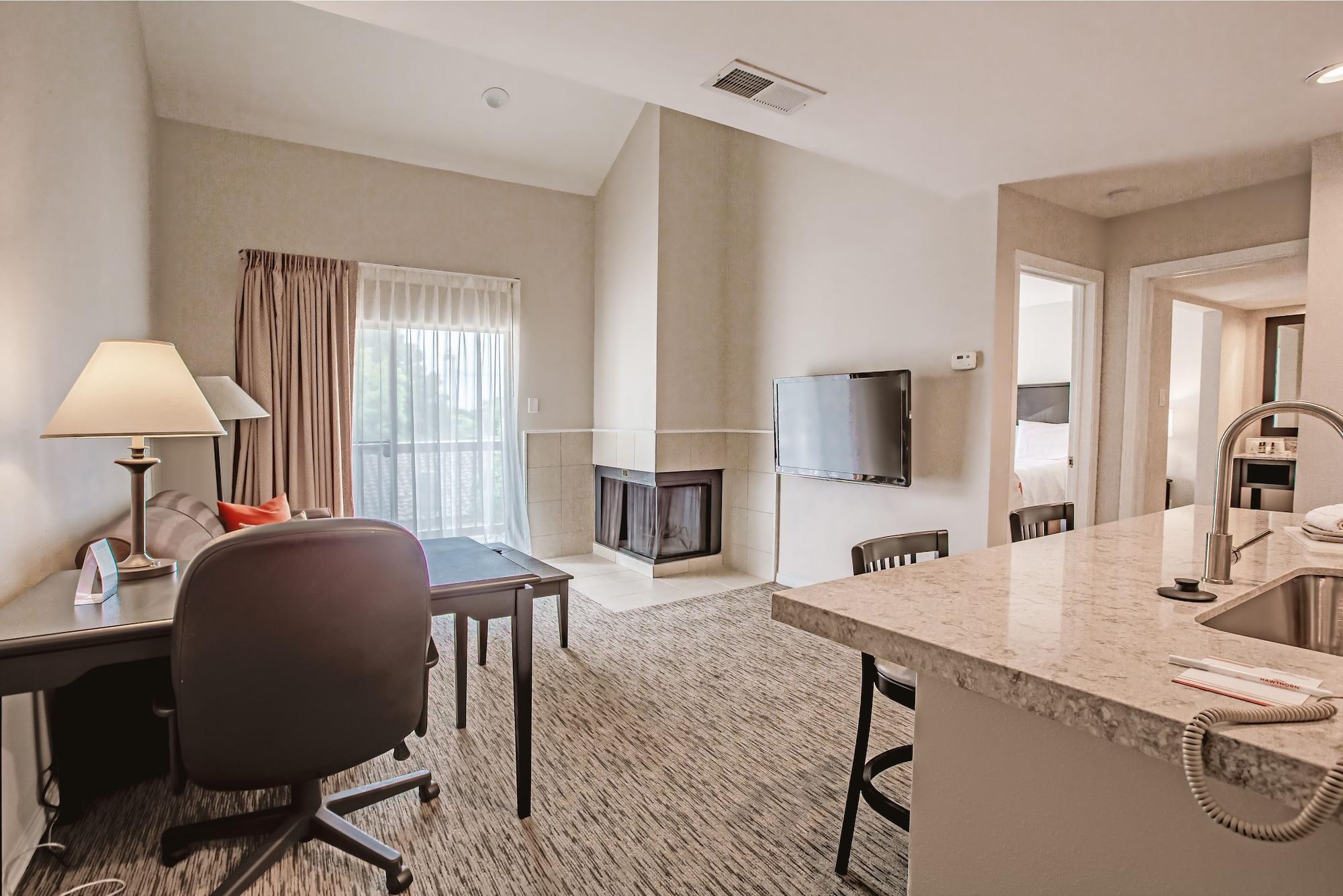 Value Suites Extended Stay - Arlington Exterior foto